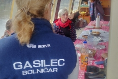 Izlet Članice foto: B. Pestotnik