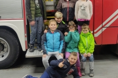 Gasilska mladina 13.11.2019