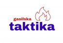 Gasilska taktika