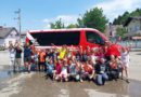 Orientacijski tek 21.5.2022