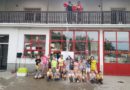 Zaključno srečanje gasilske mladine 16.6.2022