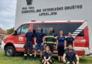 Taktično tekmovanje v Lipovljanih 28.8.2022
